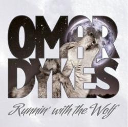 RUNNIN WITH THE WOLF (CD)