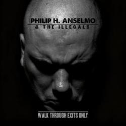 WALK THROUGH EXITS ONLY SPLATTER VINYL (LP)