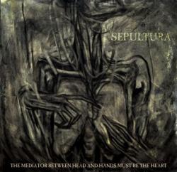 THE MEDIATOR BETWEEN THE HEAD AND HANDS MUST BE THE HEART (CD)