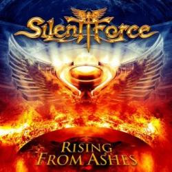 RISING FROM ASHES LTD. EDIT. (DIGI)