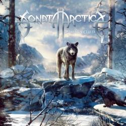 PARIAHS CHILD (CD)