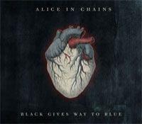 BLACK GIVES WAY TO BLUE VINYL REISSUE (2LP)