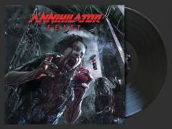 FEAST VINYL (LP)
