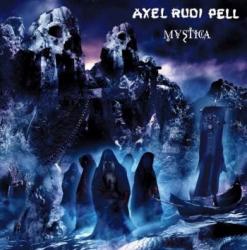 MYSTICA VINYL (2LP)