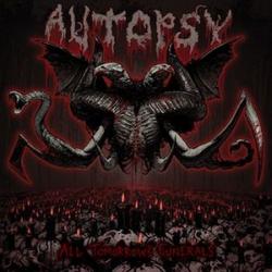 ALL TOMORROW’S FUNERALS LTD. EDIT. (DIGI-BOOK)