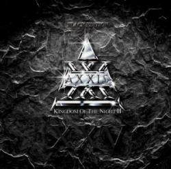 KINGDOM OF THE NIGHT II - BLACK EDIT. (DIGI)
