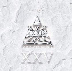 KINGDOM OF THE NIGHT II - WHITE EDIT. (DIGI)