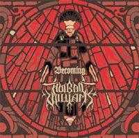 BECOMING (CD)