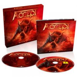 BLIND RAGE LTD. DVD EDIT. (CD+DVD DIGI)
