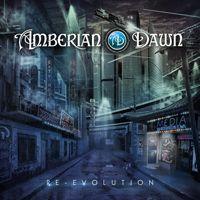RE-EVOLUTION (CD)