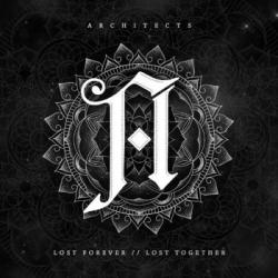 LOST FOREVER/ LOST TOGETHER (CD)