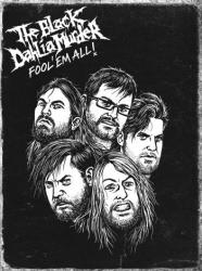 FOOL ‘EM ALL (2DVD DIGI)