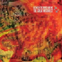 THE GREAT MISDIRECT VINYL (2LP BLACK)