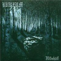 HLIDSKJALF VINYL (LP BLACK)