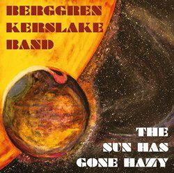 THE SUN HAS GONE HAZY (CD)