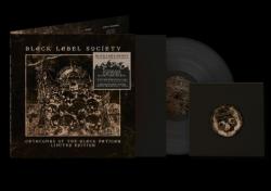 CATACOMBS OF THE BLACK [BLACK EDIT.] VINYL (LP+7”)