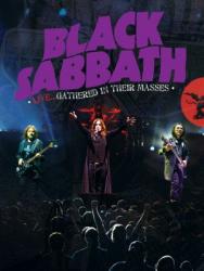 LIVE... GATHERED IN THEIR MASSES LTD. EDIT. (DVD+CD)