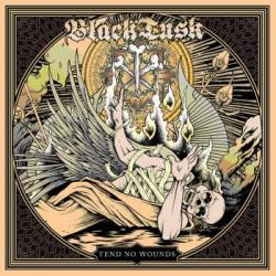 TEND NO WOUNDS EP (MCD)