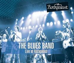 LIVE AT ROCKPALAST (CD+DVD DIGI)