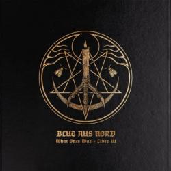 WHAT ONCE WAS: LIBER III (DIGI)