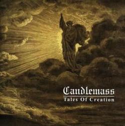 TALES OF CREATION VINYL (LP 180G BLACK)