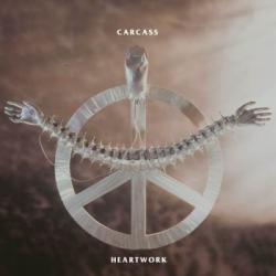 HEARTWORK LTD. VINYL (LP)