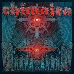 CROWN OF PHANTOMS (CD)