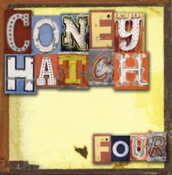 FOUR (CD)