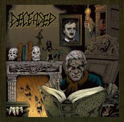 SUPERNATURAL ADDICTION RE-ISSUE (CD US-IMPORT)
