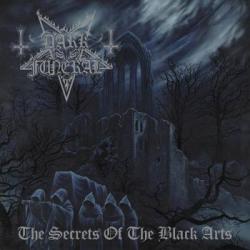 THE SECRETS OF THE BLACK ARTS REMASTERED 2013 (2CD)