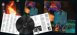 DARKNESS DESCENDS LTD. VINYL (LP)