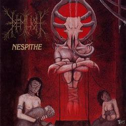 NESPITHE (CD)