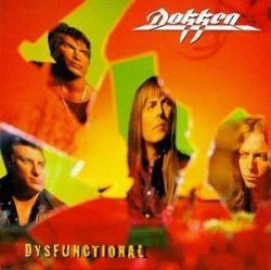 DYSFUNCTIONAL (CD)