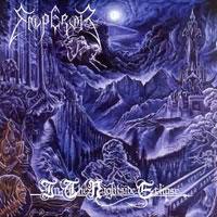 IN THE NIGHTSIDE ECLIPSE VINYL (2LP)