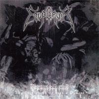 PROMETHEUS: THE DISCIPLINE OF FIRE AND DEMISE VINYL (2LP)