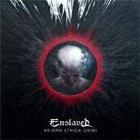 AXIOMA ETHICA ODINI VINYL (2LP)