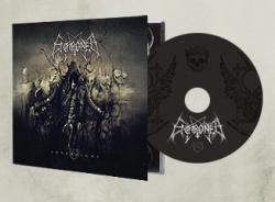 SOVEREIGNS (CD)