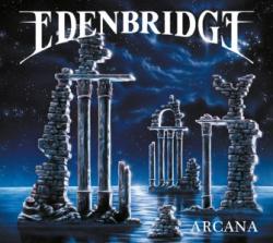 ARCANA DELUXE RE-ISSUE (2CD DIGI)