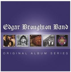 ORIGINAL ALBUM SERIES (5CD BOX)