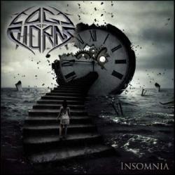 INSOMNIA (CD)