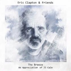 THE BREEZE - AN APPRECIATION OF JJ CALE (CD)