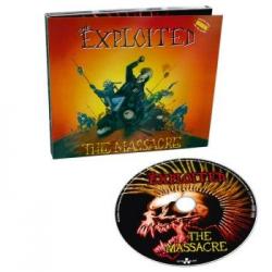 THE MASSACRE SPECIAL EDITION (DIGI)