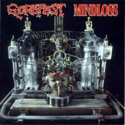 MINDLOSS + DEMOS VINYL (2LP)