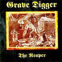 THE REAPER VINYL (2LP)