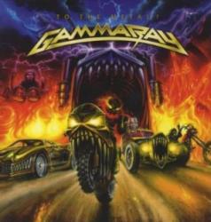 TO THE METAL VINYL (LP)