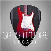 LEGACY (2CD)