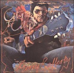 CITY TO CITY VINYL (LP)