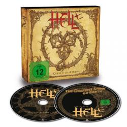 CURSE AND CHAPTER LTD. EDIT. (CD+DVD DIGI)