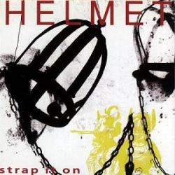 STRAP IT ON REISSUE (DIGI)