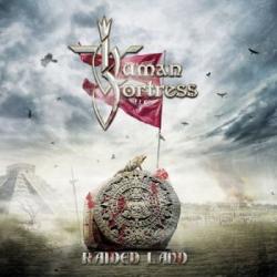 RAIDED LAND (CD)